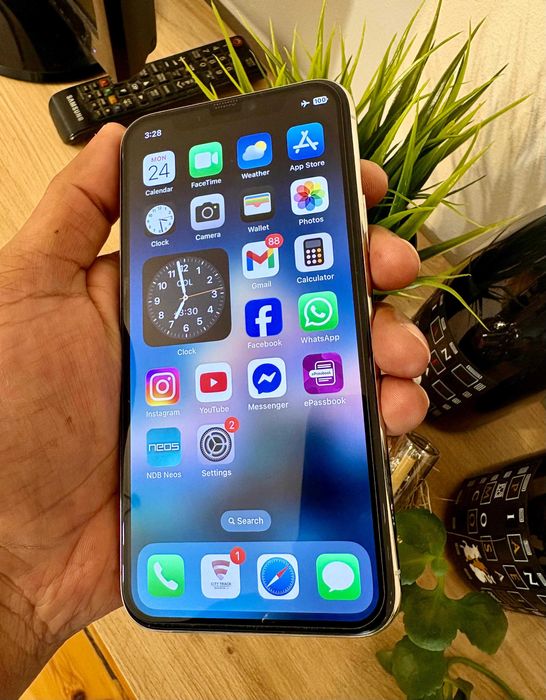 iPhone 11 Pro – 256GB - Отлично състояние