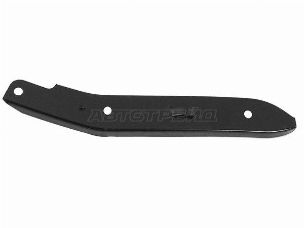 Крепление бампера Skoda Octavia