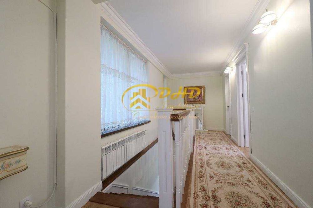 Exclusivitate - Vilă premium în centrul Iașului
