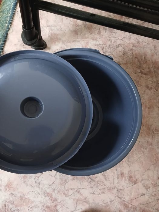 Кресло-туалет совершенно новый и не использовали!