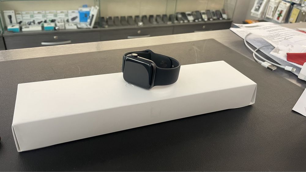 Apple watch series 6 44mm