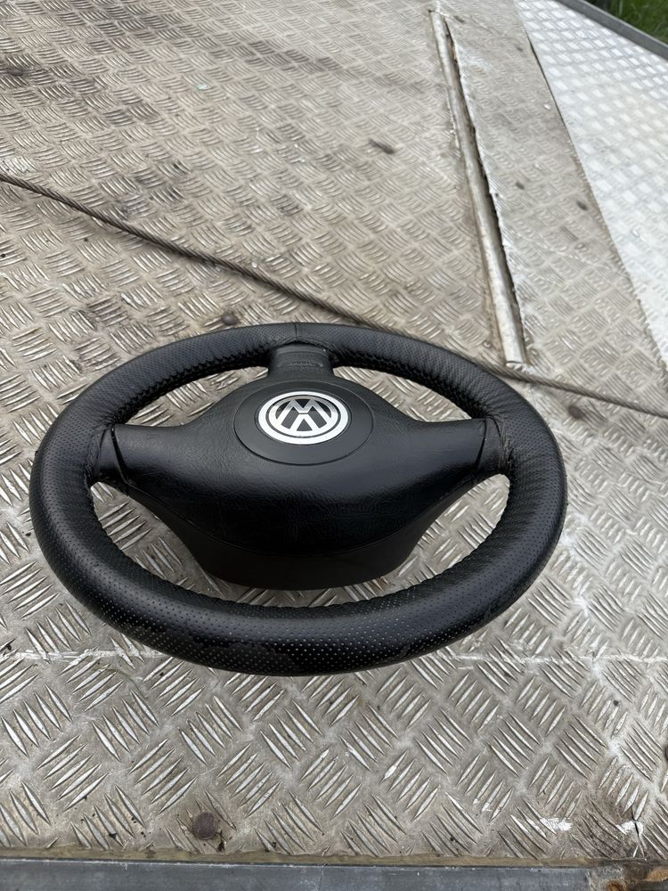 Волан от Vw Golf 4