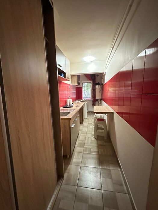 Particular Garsoniera Soseaua giurgiului luica