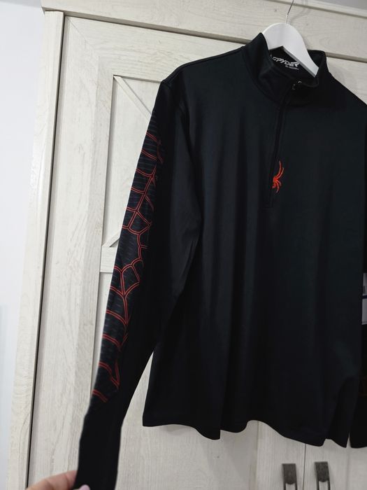 Spider marimea XLmerge si L , nou cu eticheta,  pret 150