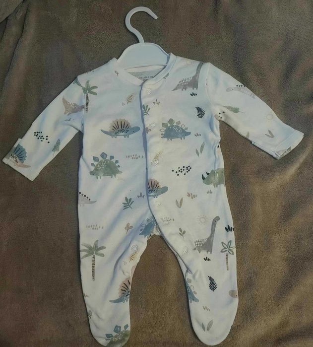 Лот за момиче 0-3мес.