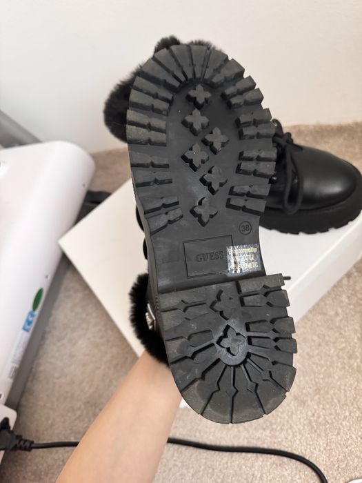 Дамски Боти Guess