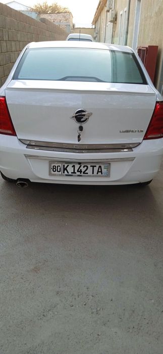 Moshina holati idial 2013