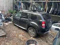 Дачия Дъстър 1.5 DCI 4X4 / Dacia Duster 1.5 DCI 4X4 на части
