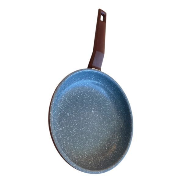 Tigaie Schmitter 24 cm, alum ceramic , 3 strat vopsea HEAT RESISTANCE