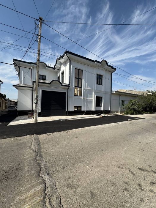 Юнусобод Бободехкон махалла Участка сотилади 1,7 соток