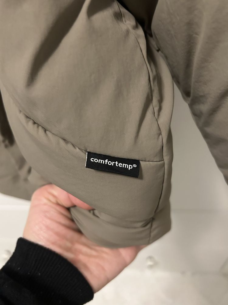 Детско зимно яке Zara