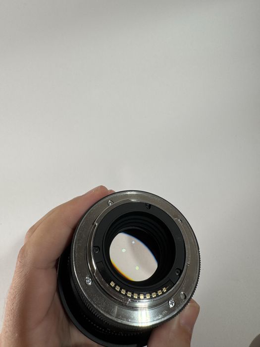 Sigma 30mm f/1.4 DC DN Contemporary - Sony E