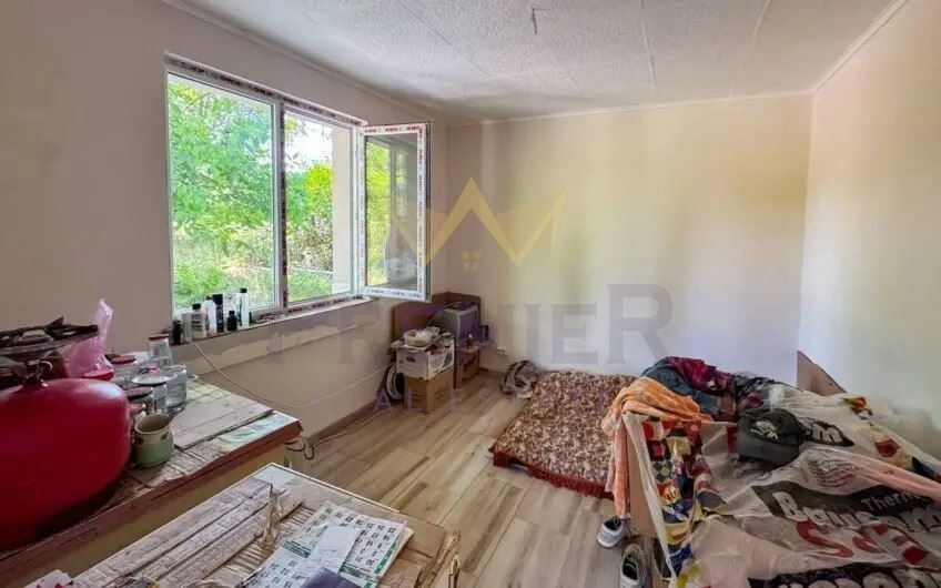 Продава се Къща в с. Дюлево, Област Бургас - 60 кв.м за 1534 €/кв.м - Снимка #4