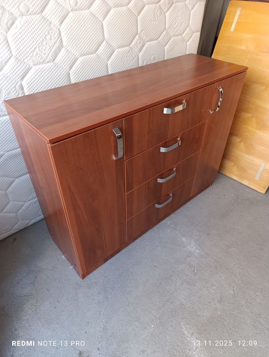 Продам тумба комод