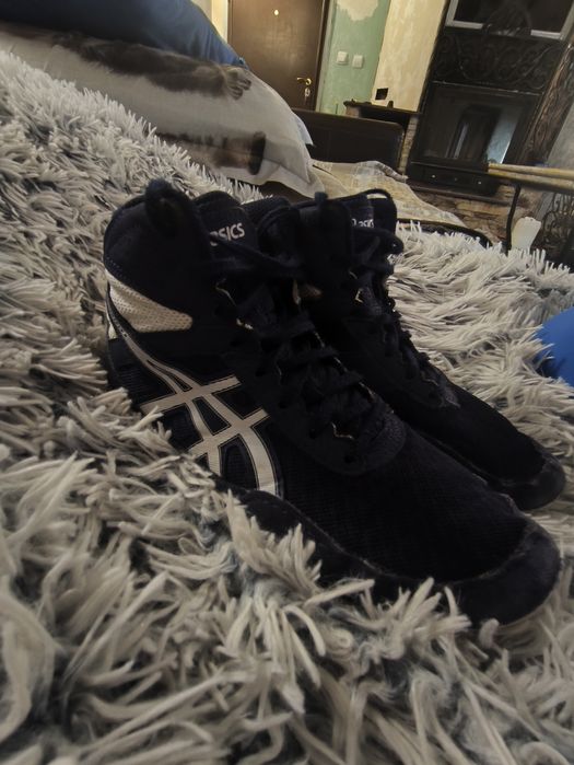 Борцовки ASICS matflex