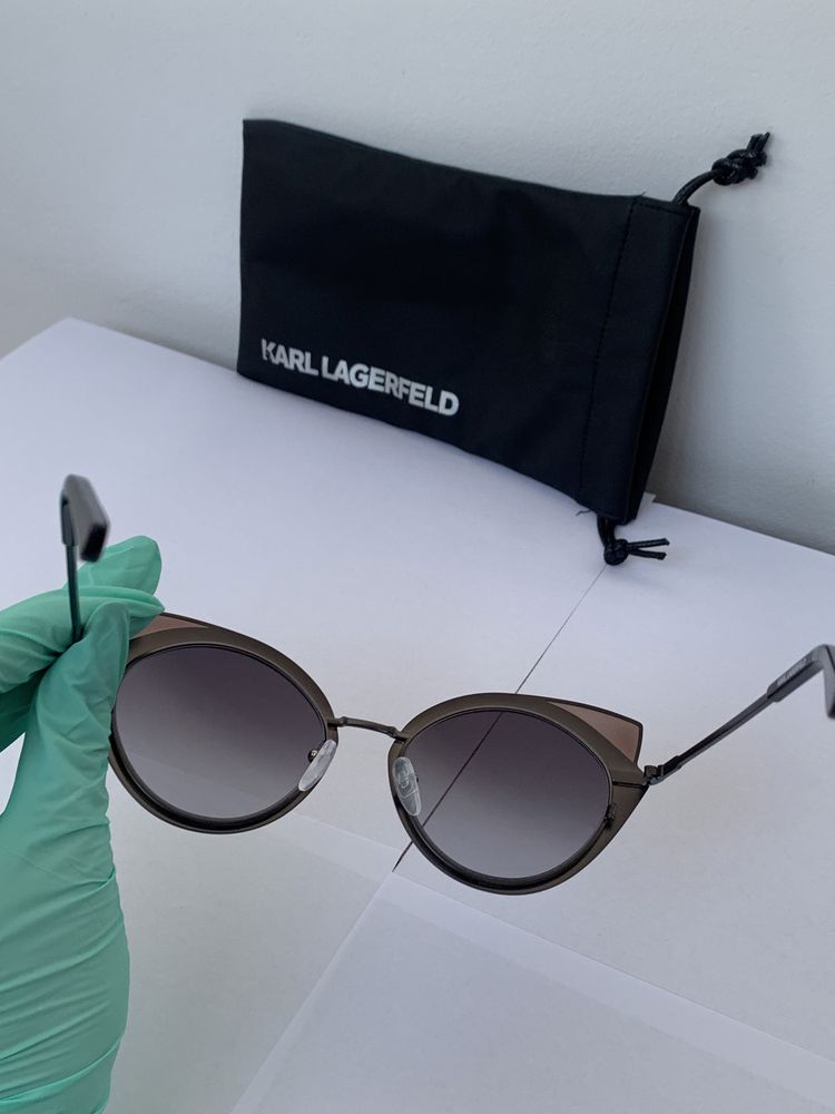 Ochelari de soare Karl lagerfeld