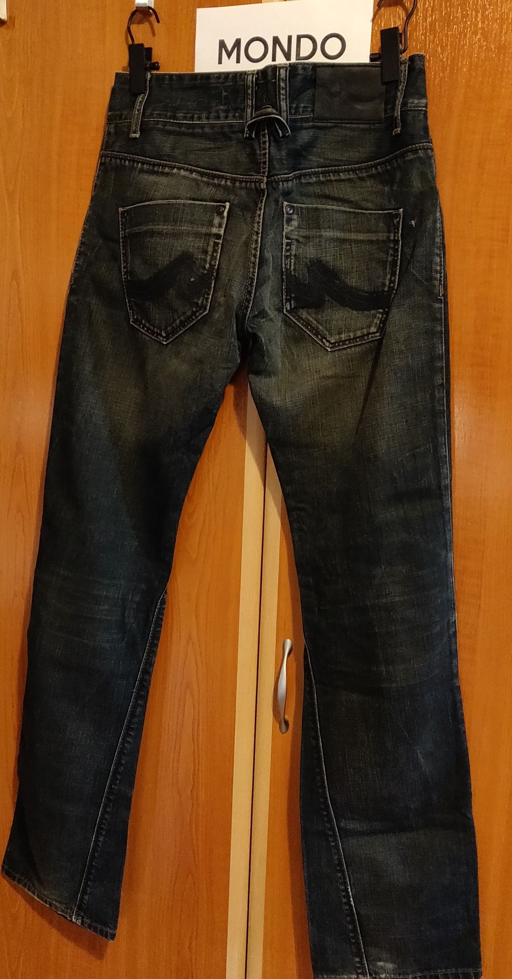 Blugi Denim Vintage LTB 1948 31/34