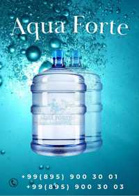 Aqua Forte company