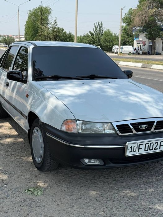 Nexia 1 sons tramblyor