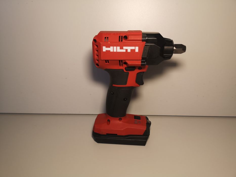 Ударен Гайковерт SIW 4AT 22 Nuron