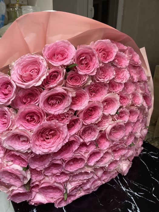 Огромные 101 штук