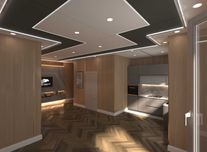 Alumin Decor — алюминиевые панели для любого интерьера