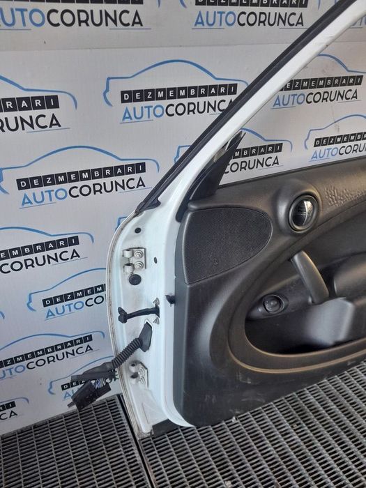 Usa Dreapta Fata Mini Countryman 2010 - 2014 SUV 4 Usi ALB (1088) ZGARIAT