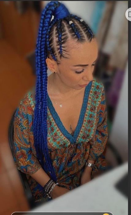 Codite Afro sector 6