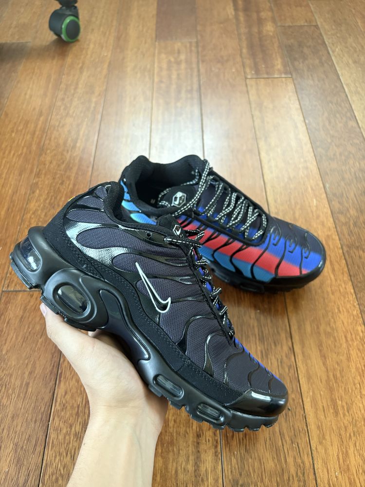 Nike TN Berlin чисто нови