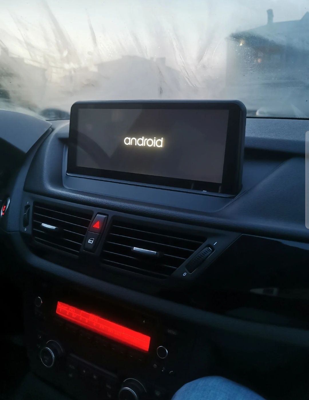 Android 14 BMW X1 E84  10.25' НАВИГАЦИЯ Андроид