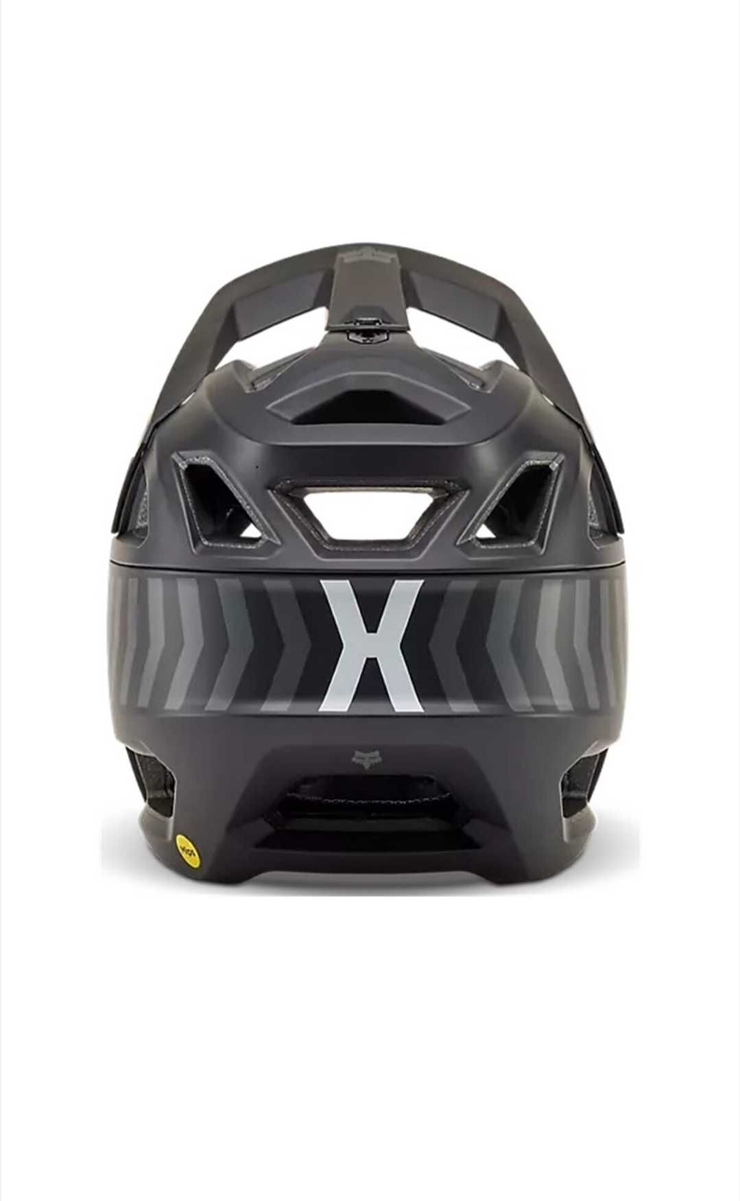Велосипедна каска Fox Youth Full-face