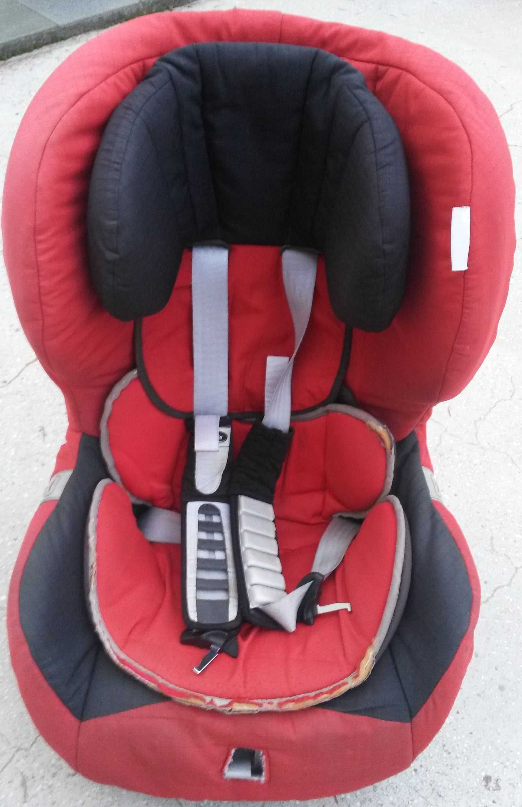 Scaun auto Britax Romer