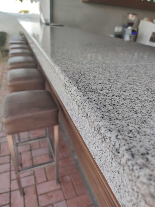 Blaturi de bucatarie din granit