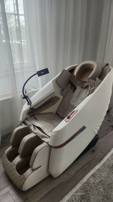 Массажное кресло LENOVO