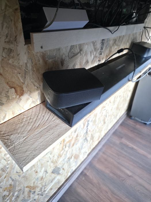 JBL Bar 9.1 True Wireless Surround – топ модел, мощен бас, перфектен