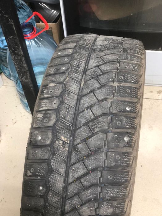 Шины донгелек зимние