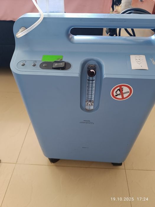 Кислороден концентратор EverFlo IJ 4179