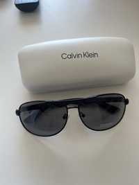 Calvin Klein мъжки очила чисто нови
