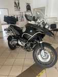 BMW R1200 GS 2010