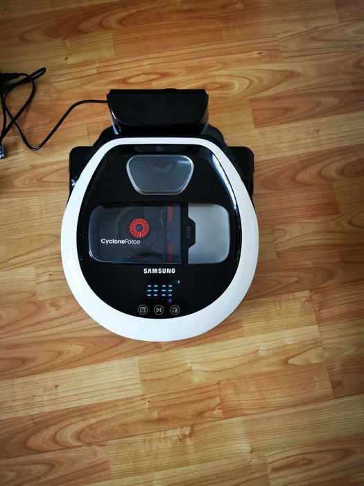 Aspirator robot Samsung