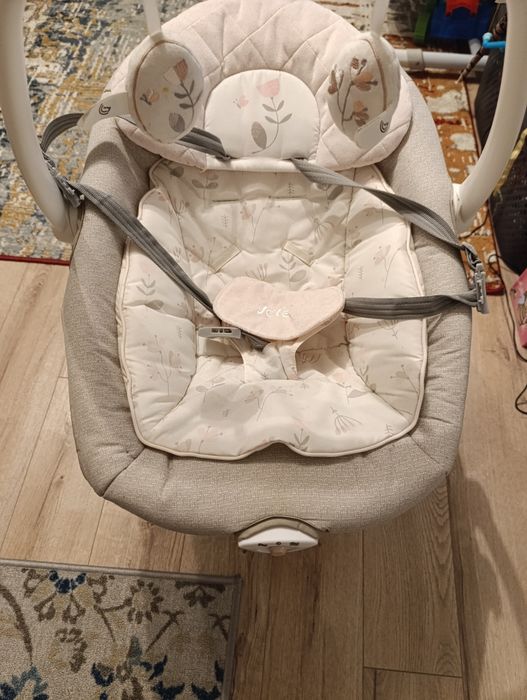 Balansoar electric/leagan bebe