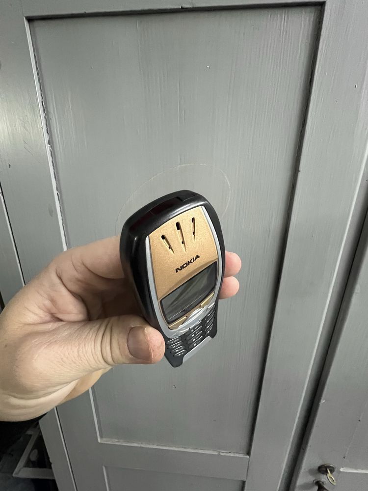 Nokia 6310i impecabil