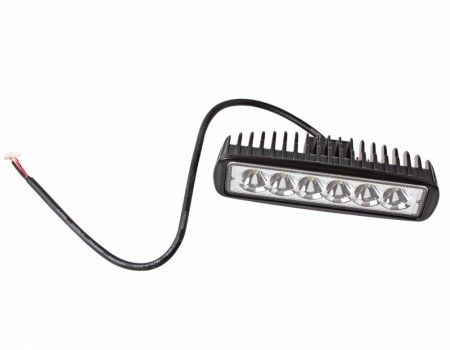 Proiectoare LED auto offroad, 2 bucati PROIECTOR