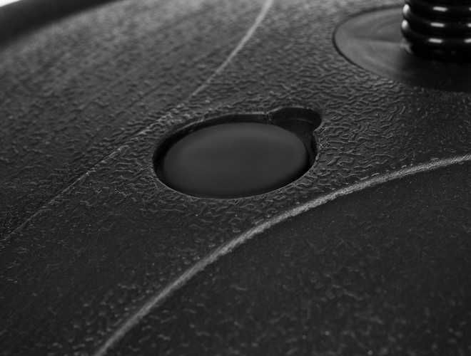 Детски боксов комплект круша на стойка с ръкавици