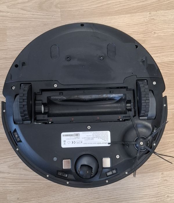 Robot de aspirare Roborock Q7Max