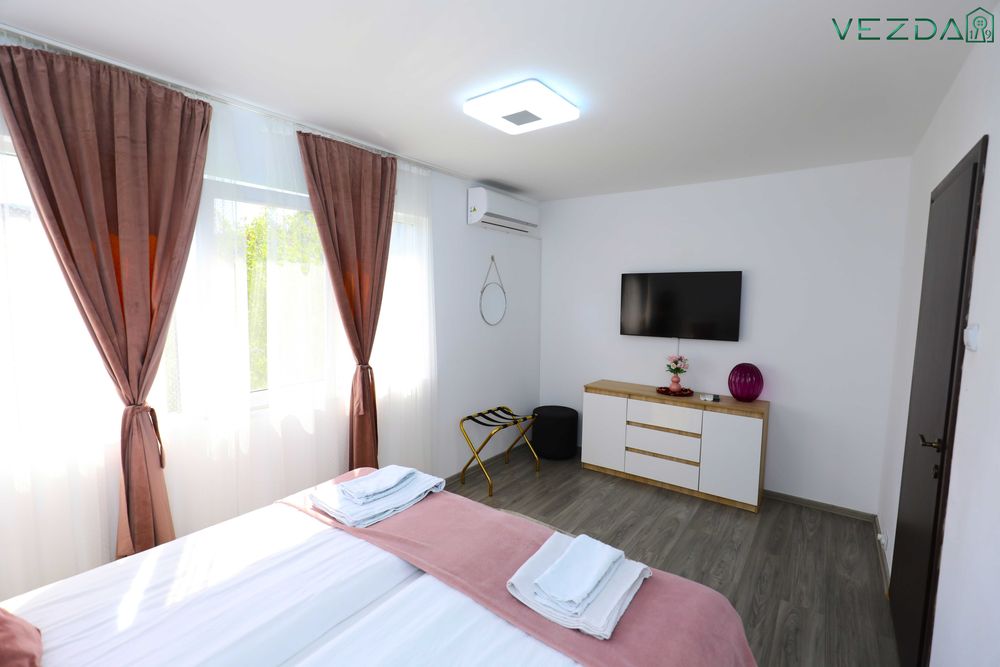 Apartament Vezda 19