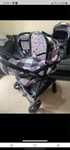 Количка cossato wow 3v1 isofix
