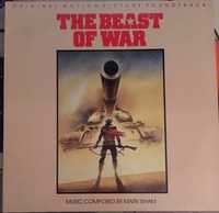 Vinil Mark Isham- The Beast Of War Soundtrack vinyl