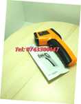Termometru Industrial Optim 380 Interval 50 380 Grade C Cu Afisaj L
