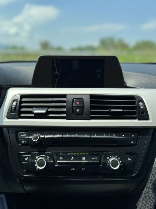 BMW 320xd 184кс.